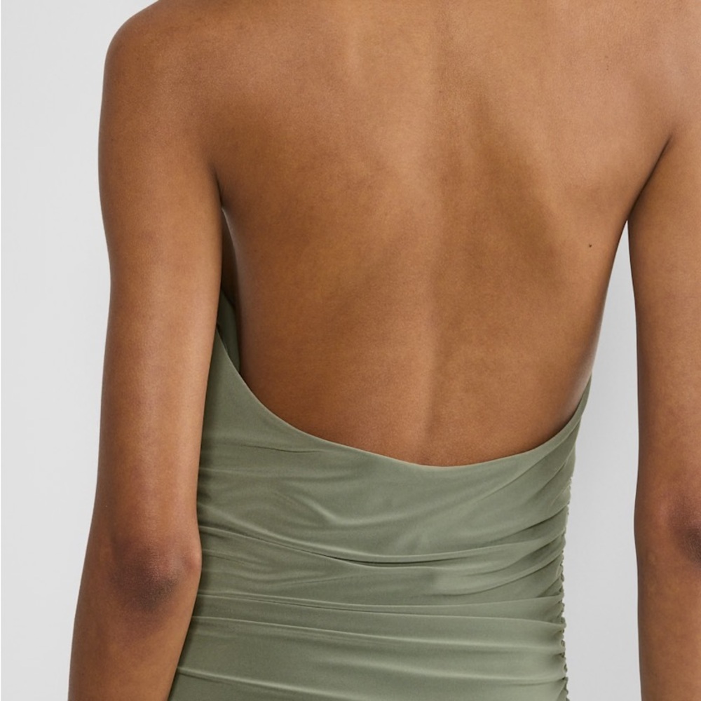Wilfred smooth matter Ladywell dress - Picture 4 of 5